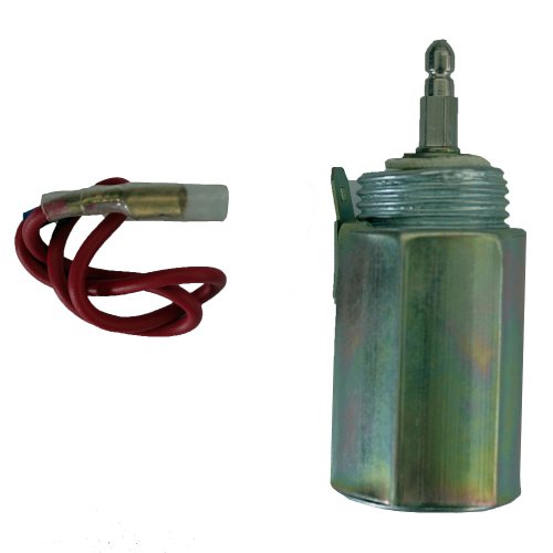 Preisvergleich Produktbild Alpin 73726 Steckdose allein für Zigaretten Anzünder