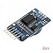 Produktbild Ben-gi 2ST Qualitäts-DS3231 AT24C32 IIC Precision Real Time Clock Module Speicher-Modul-Brett