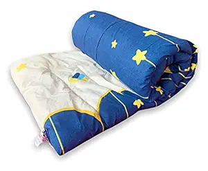 AWSM COLLECTION -Babys Super Soft All Season Use Comforter/Blanket for Kids-43