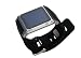 Produktbild ZSTX Multi-Touch Aluminium-Armband Tasche für Apple iPod nano 6. Generation 8GB 16GB (OEM) (Grau) (Grau)