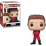 Funko Pop Denver (La Casa de Papel 742)