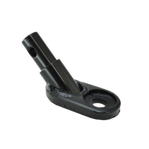 zusätzliche Kupplung für Kinderanhänger - 2