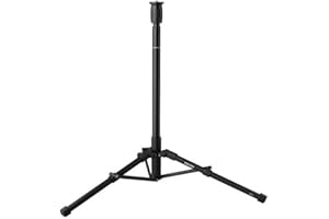 Monopode RICOH THETA TD-2 : Compatible avec tous les modèles de la série THETA de RICOH, Dimensions : extension maximale : 150 cm / longueur replié : 45,7 cm / poids : 463 g