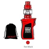 SMOK MAG BABY KIT 50W con TFV12 Baby Prince Sub-ohm Tank Atomizer...