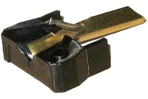 33-UPM N 75 ED Type 2 Ago per Shure M 75 ED Type 2 – Replica (da 33 upm)