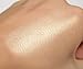W7 GLOWCOMOTION Highlighter Shimmer Compact Highlighting Golden Shimmering Powder NEW