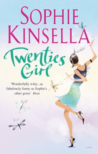 couverture de : Twenties girl
