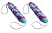 Out Of Box Imported High Quality Back Loofahs Body Scrubber (Pack Of 2) RS.280.00