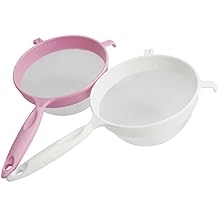 Suchergebnis auf Amazon.de für: küchensieb kunststoff