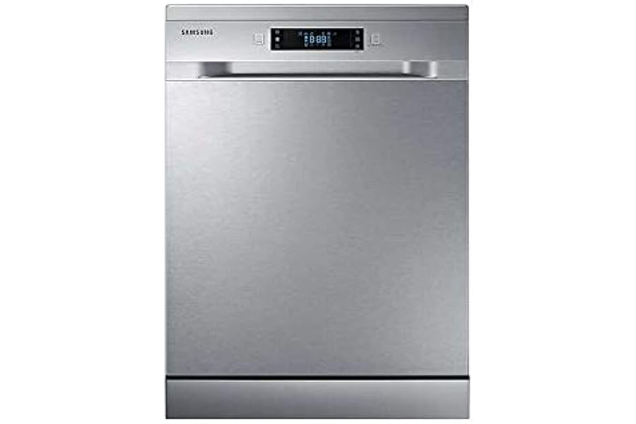 SAMSUNG Dishwasher Freestanding  13 Place Settings