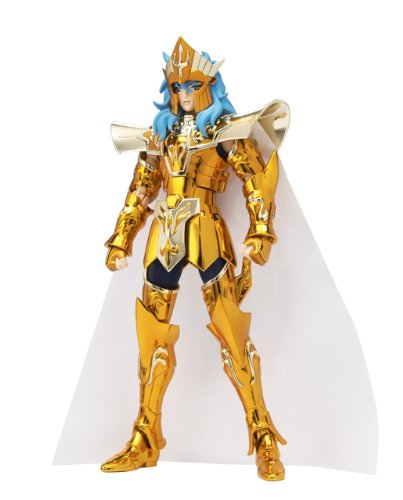 Bandai Tamashii Nations Sea Emperor Poseidon 