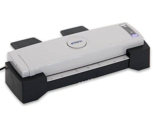 Preisvergleich Produktbild Betzold 86980 Compra AL3601 Hochgeschwindigkeits-Laminator