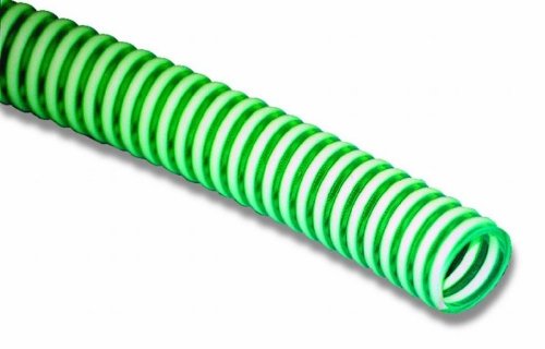 Preisvergleich Produktbild PVC Schlauch Spiralschlauch 19mm (3 / 4') - Preis je Meter