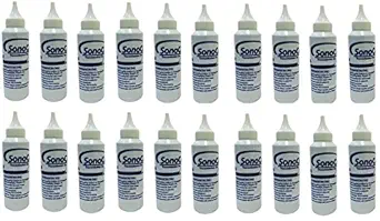 OTICA Sonocare Transmission Gel for USG,ECG and EEG - Pack of 20