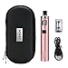 Produktbild Aspire E Zigarette Starter Set mit Tasche, PockeX AIO Komplettset Rosegold von vaporshopvip, E-shisha ohne Nikotin