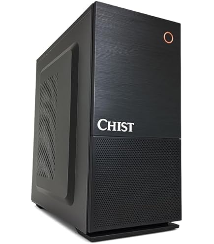 CHIST LAB Server C20 (Xeon-E5 2673 V4 Processor 20 Cores 40