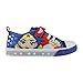 Produktbild DC Super Hero Girls Scarpe da Tennis Casual Con LED 4035 (Taglia 29)