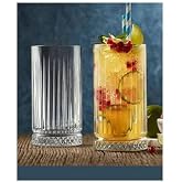 Pasabahce Elysia Long Drink 365 Cc 4'L&uuml; 520445