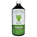 Produktbild QueenRoyal Aloe Vera Trink Gel 99.55 % pur, IASC - Qualität, 1 Liter Flasche, #30225