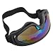 Produktbild SODIAL(R) Motocross Mtb ATV / Dirtbike Dirtbike Off Road Racing Schutzbrille Schutzbrille