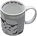 Star Wars - Tazza Stormtrooper 2&deg;