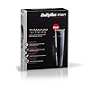 BaByliss for Men Titanium Nitride Hair Clipper