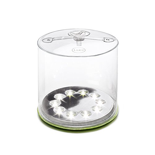 Luci Outdoor 2.0 Solar Laterne