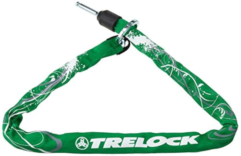 Trelock Zubehör ZR 355 Protect-O-Connect 100/6 Flowers, 8002877