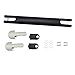 Produktbild hysagtek Koffer Gepäck Box Griff Grip Spare Strap Fix Halterungen Pull Griff Gepäck Fall Zubehör