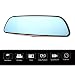 Produktbild 7"Full HD 1080 P Intelligente Auto DVR Rückspiegel Dash Kamera Dual Lens 3G WIFI GPS Für Android 5.0