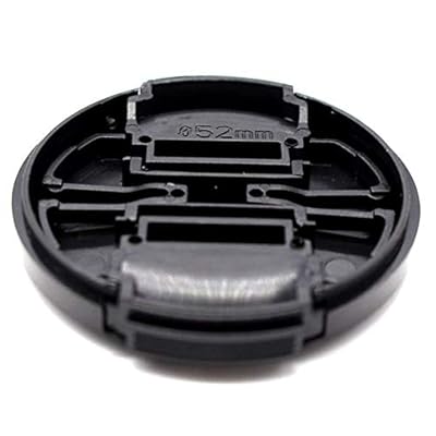 paletur0 Lens Cap Scratchproof Cover Protection Universal Removable Travel Dustproof SLR Camera Use Practical Portable sy Install Durable und 55mm paletur0 Lens Cap Scratchproof Cover Protection Universal Removable Travel Dustproof SLR Camera Use Practical Portable sy Install Durable und 55mm