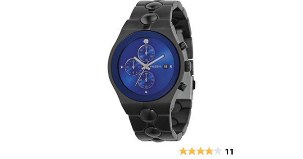 Fossil Men's Watch FS4236 : Amazon.co 