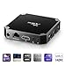 Produktbild Smart TV Box,X96 Mini-Netzwerk-Player Android 7.1 S905WQuad-Core CPU /4k 2k H.265 /100M LAN /unterstützt 4K 1G+8GB/2G+16GB (1G+8G)