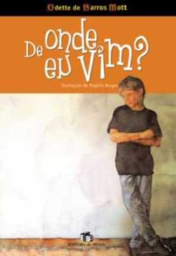 Preisvergleich Produktbild De Onde Eu Vim