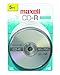 Maxell 648220 CD-R 700, 5-Pack (648220) RS.1435.00