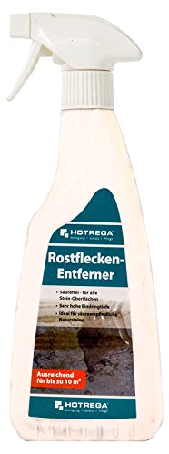 Hotrega Rostflecken-Entferner, 500 ml, 1 Stück, H230030
