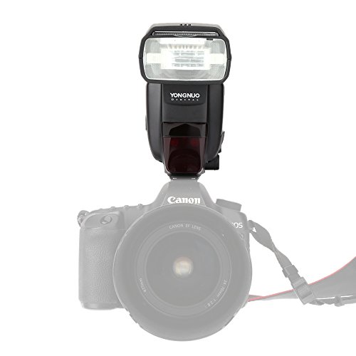 YONGNUO YN600EX-RT flash Speedlite TTL 1   8000s pour Canon AS Canon 600EX-RT