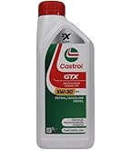 Castrol GTX 5W-30 RN17 è Adatto All'uso Nei Motori A Benzina E Diesel - Foto 7