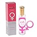 Produktbild Jagetrade Sexy Parfüm, Bodyspray, Öl, Pheromone, zum Flirten, Aphrodisiakum für Männer, Frauen, Spielzeug