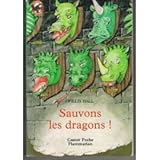 SAUVONS LES DRAGONS !