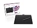 Wacom Intuos Comic Pen Touch for the Manga illustration production model Size M Black CTH-690 K1 RS.26550.00