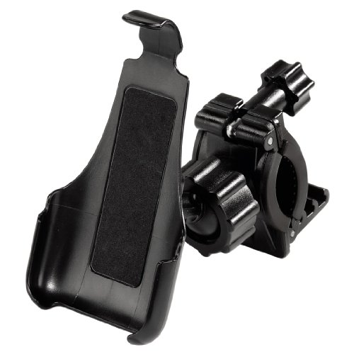 Preisvergleich Produktbild Hama Fahrradhalter für Apple iPhone 3GS