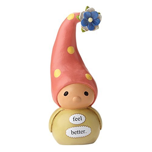 Preisvergleich Produktbild Enesco Bea's Wees Feel Better Mini Figurine by Enesco