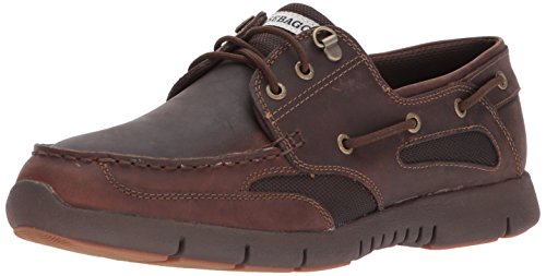 sebago clovehitch lite