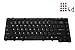 4d Laptop Keyboard for TOSHIBA SATELLITE A200 A205 A210 A215 A300 A305 M200 M205 M300 RS.599.00