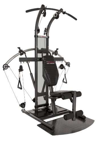 Finnlo Kraftstation Bio Force, anthrazit, 135 x 170 x 208 cm - 2