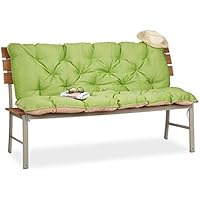 Amazon.es: Bancos - Cojines: Jardín