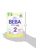 Beba HA 2 - 6