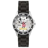 Mickey Mouse - Kinder -Armbanduhr- MK1195