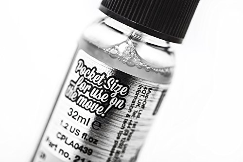 Muc-off Putz Reinigungsmittel Bike Wash Brillenreiniger Anti Fog, Mehrfarbig, 35 ml, 214-1 - 4